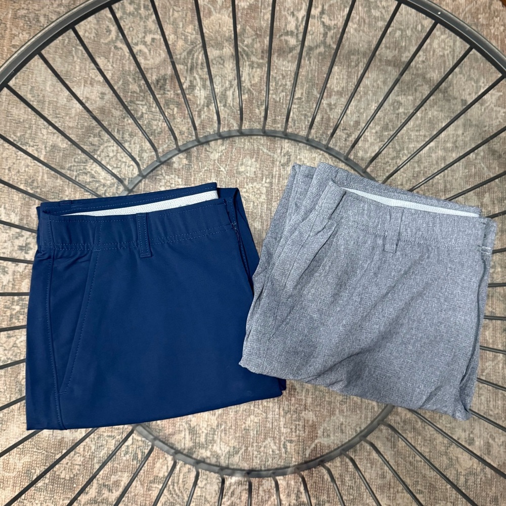 Under Armor pant bundle